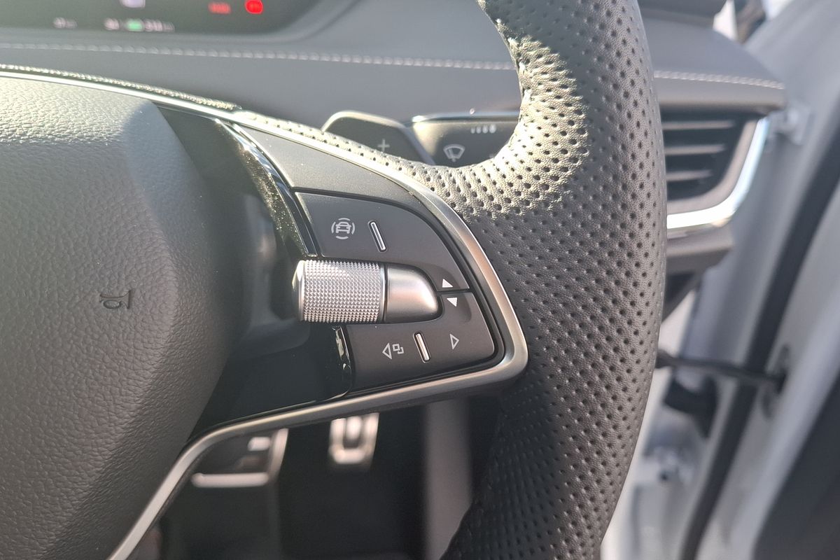 2025 SKODA Enyaq Sportline NY