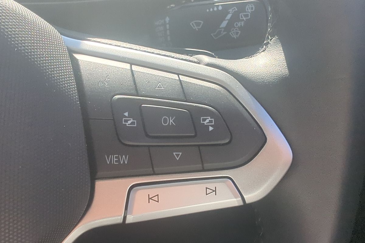2024 Volkswagen T-Cross 85TSI Style D31