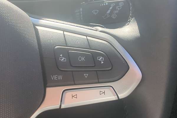 2024 Volkswagen T-Cross 85TSI Style D31