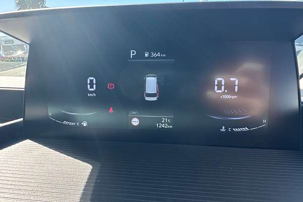 2024 Hyundai STARIA LOAD  US4.V3