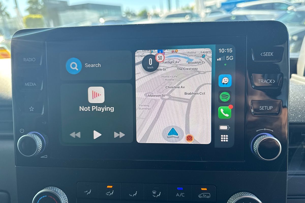 2024 Hyundai STARIA LOAD  US4.V3