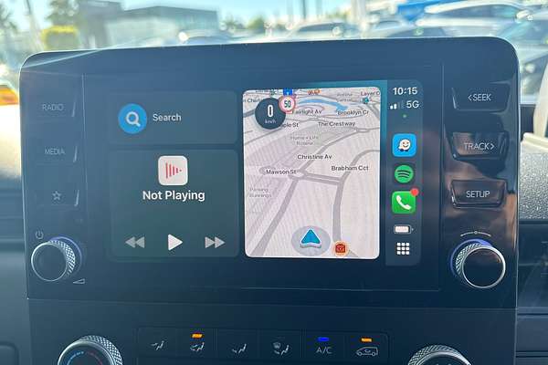 2024 Hyundai STARIA LOAD  US4.V3