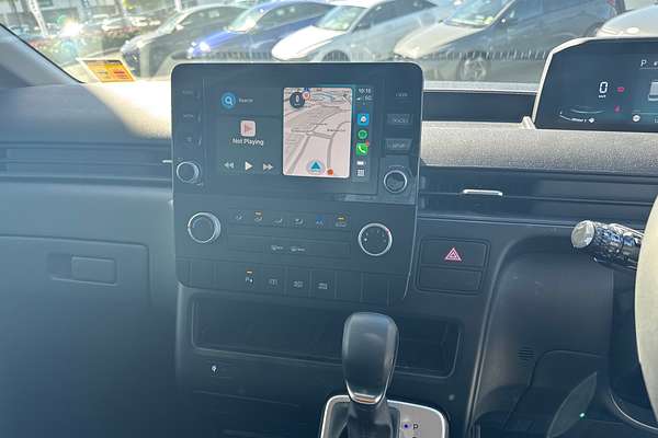 2024 Hyundai STARIA LOAD  US4.V3