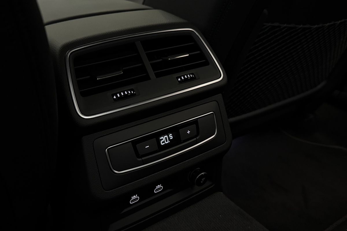 2023 Audi A6 55 TFSI S line C8