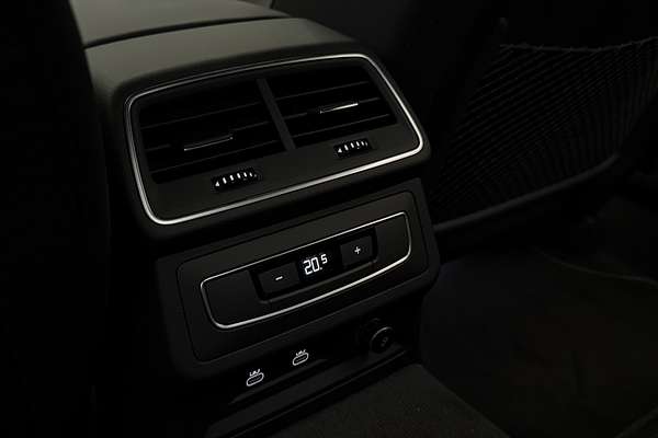 2023 Audi A6 55 TFSI S line C8