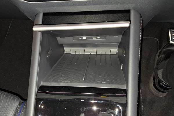 2024 Volkswagen Tiguan 195TSI R-Line CT