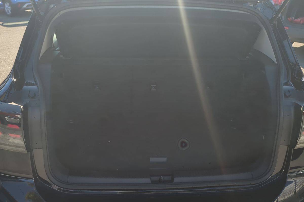 2024 Volkswagen T-Cross 85TSI Style D31