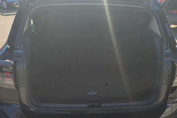 2024 Volkswagen T-Cross 85TSI Style D31