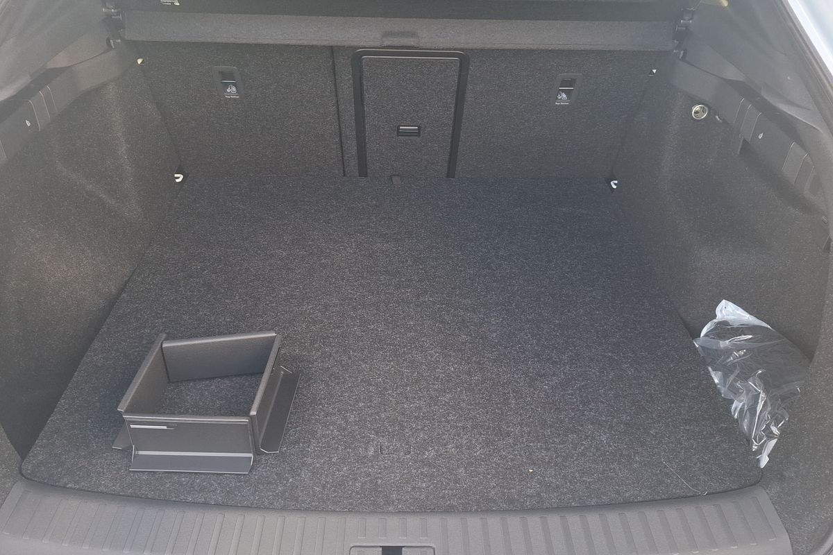 2025 SKODA Enyaq Sportline NY
