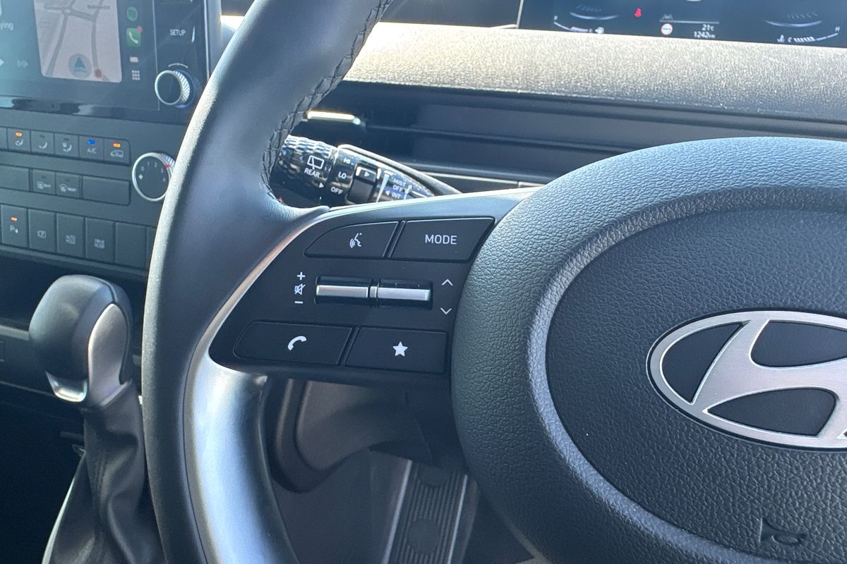 2024 Hyundai STARIA LOAD  US4.V3