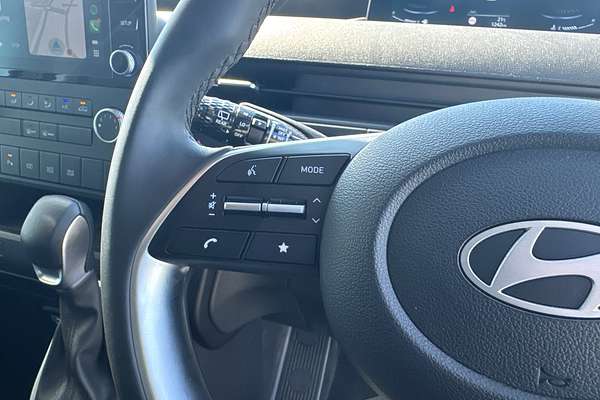 2024 Hyundai STARIA LOAD  US4.V3