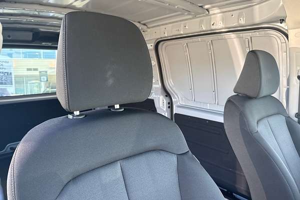 2024 Hyundai STARIA LOAD  US4.V3