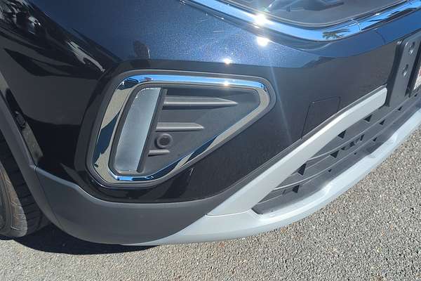 2024 Volkswagen T-Cross 85TSI Style D31