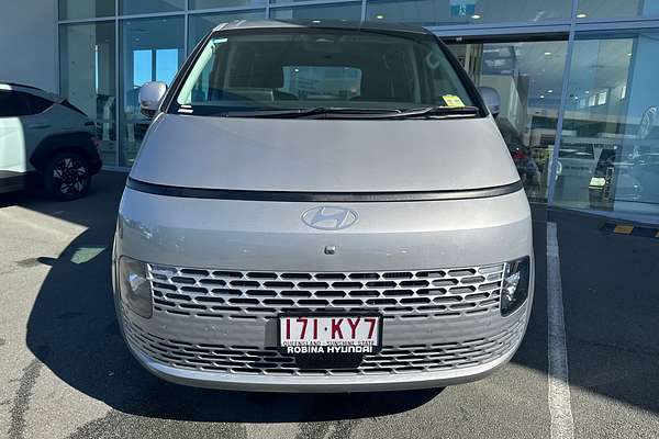 2024 Hyundai STARIA LOAD  US4.V3
