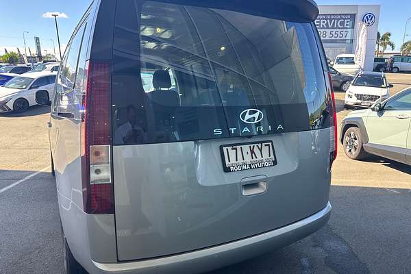 2024 Hyundai STARIA LOAD  US4.V3