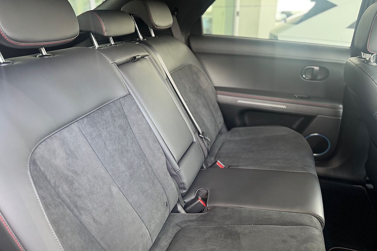 2024 Hyundai IONIQ 5 DYNAMIQ N Line NE.V5
