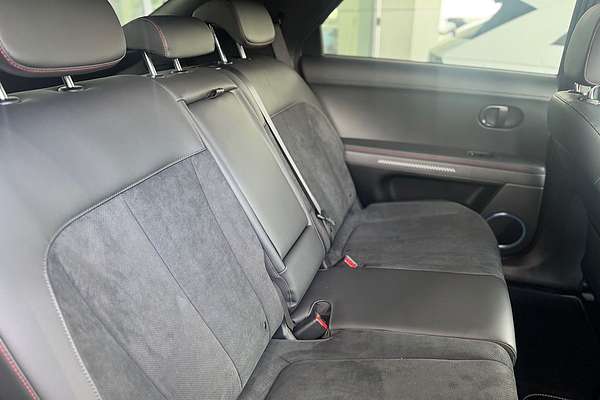 2024 Hyundai IONIQ 5 DYNAMIQ N Line NE.V5