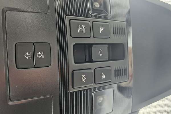 2024 Volkswagen Tiguan 162TSI R-Line Allspace 5N