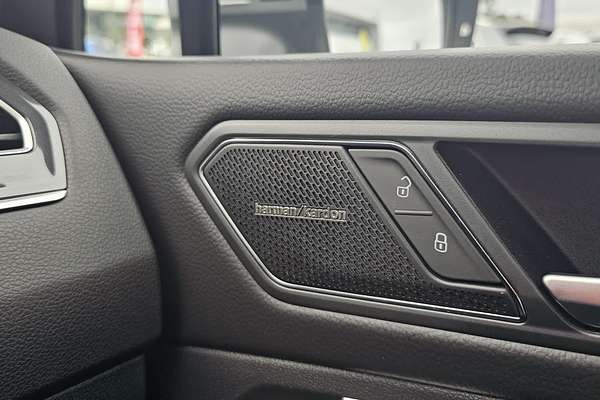 2024 Volkswagen Tiguan 162TSI R-Line Allspace 5N