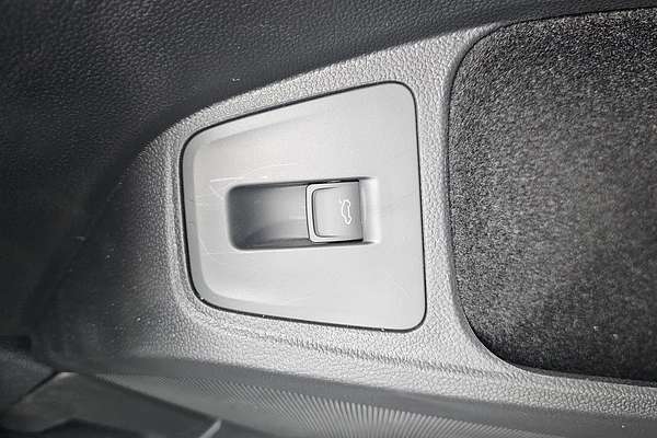 2024 Volkswagen Tiguan 162TSI R-Line Allspace 5N