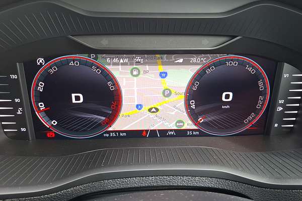 2024 SKODA Karoq 140TSI Sportline NU