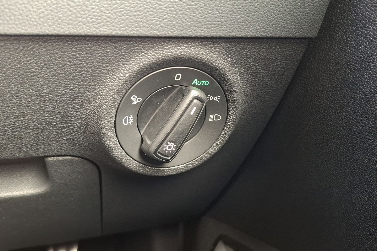 2024 SKODA Karoq 140TSI Sportline NU