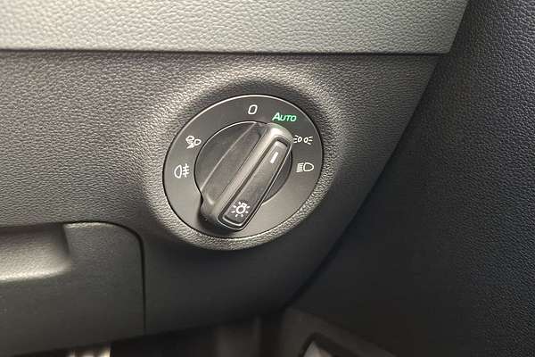 2024 SKODA Karoq 140TSI Sportline NU