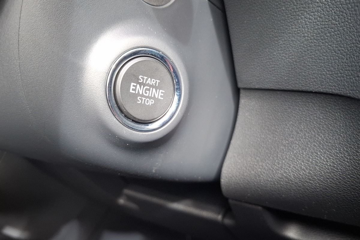 2024 SKODA Karoq 140TSI Sportline NU