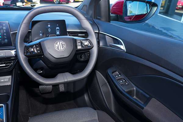 2025 MG MG3 Excite