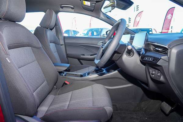 2025 MG MG3 Excite