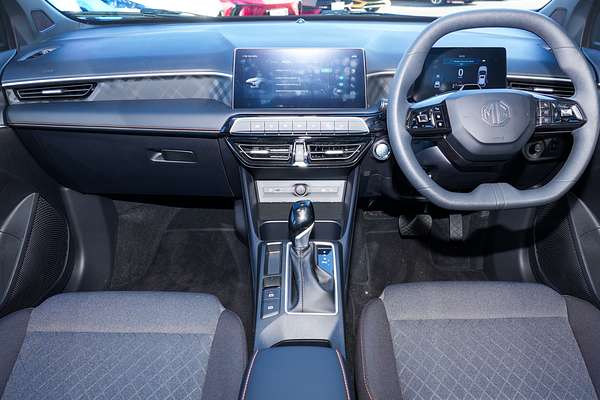 2025 MG MG3 Excite