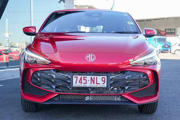 2025 MG MG3 Excite