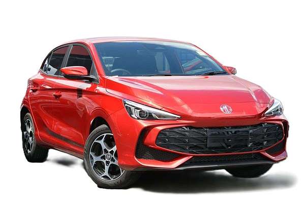 2025 MG MG3 Excite