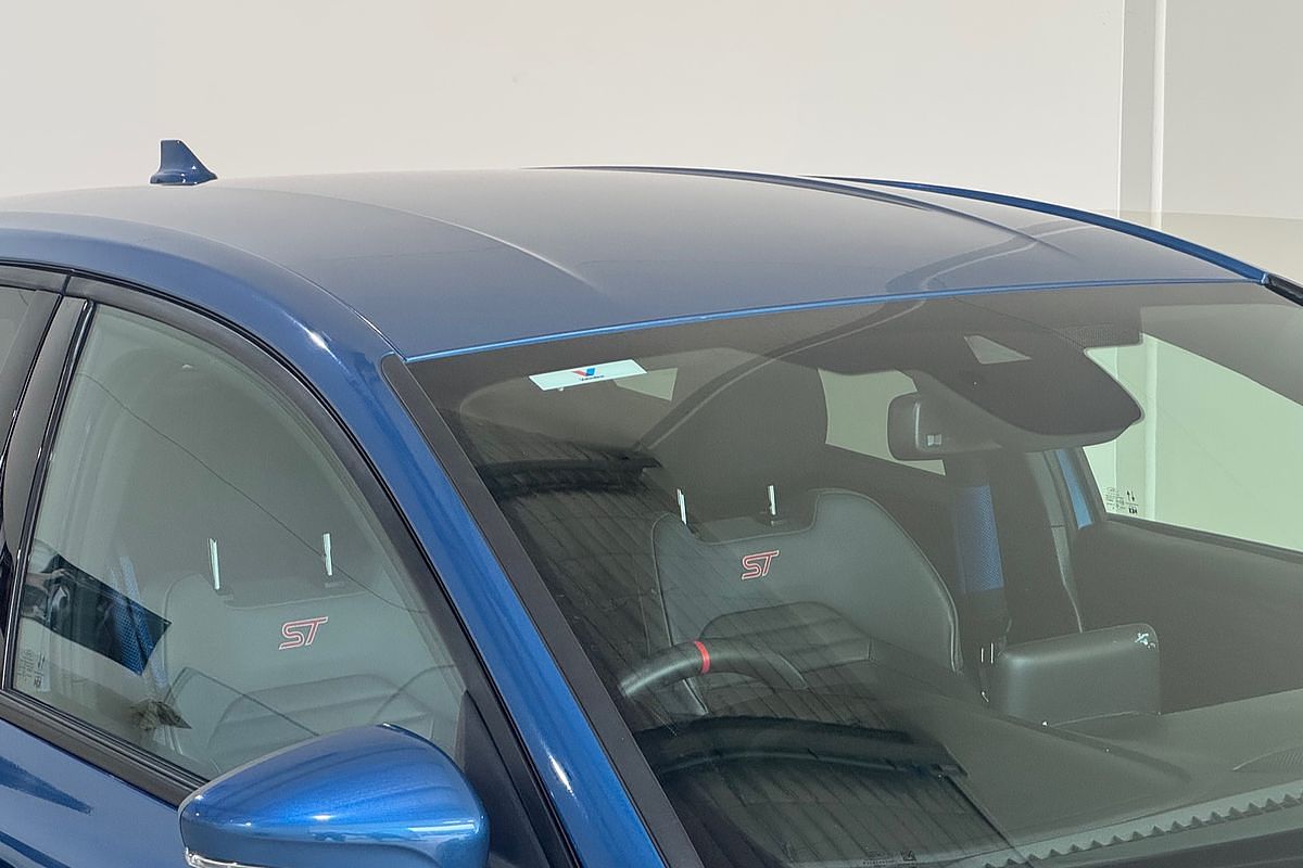 2020 Ford Focus ST SA