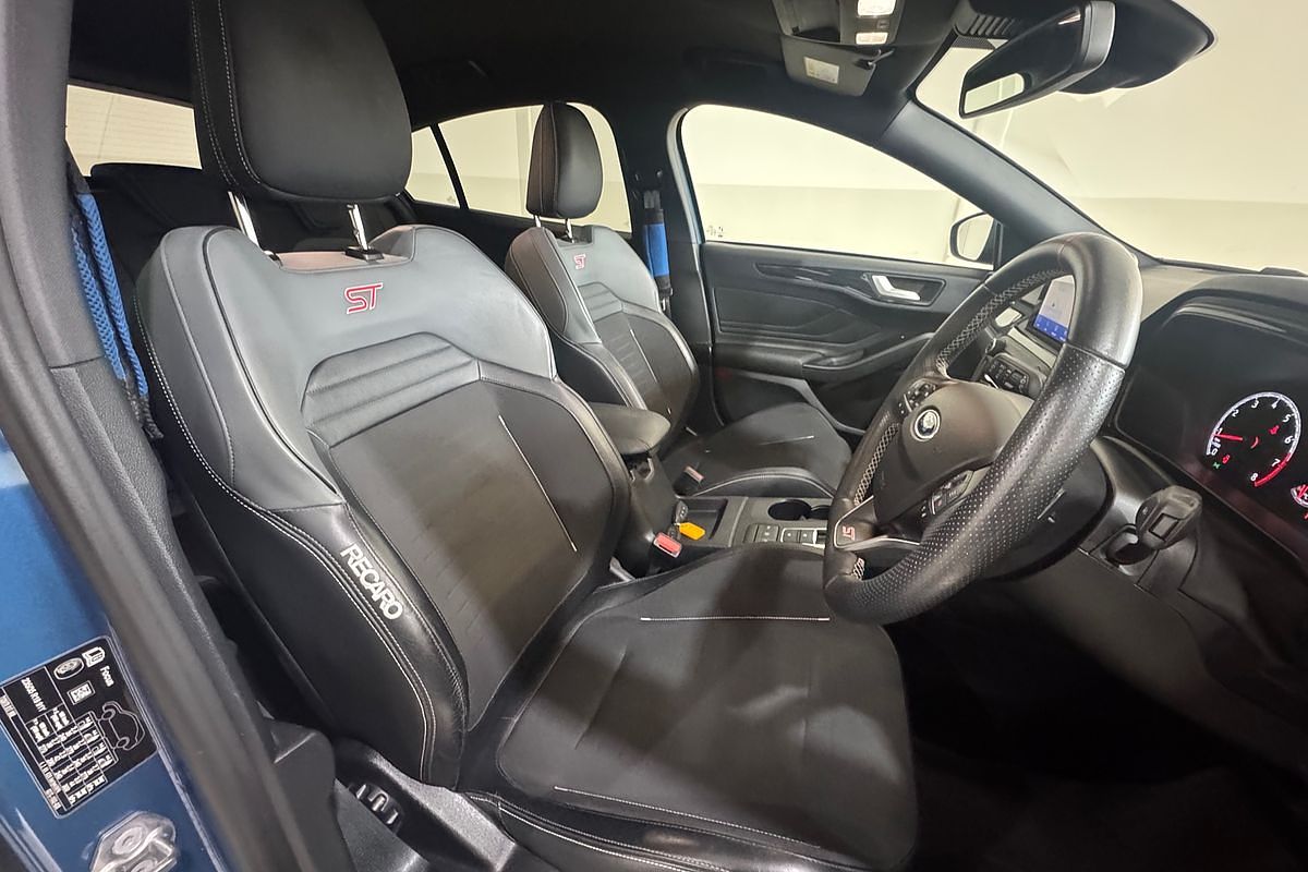 2020 Ford Focus ST SA
