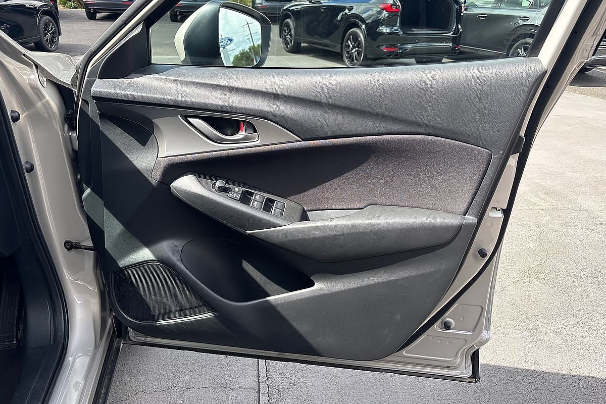 2024 Mazda CX-3 G20 Pure DK