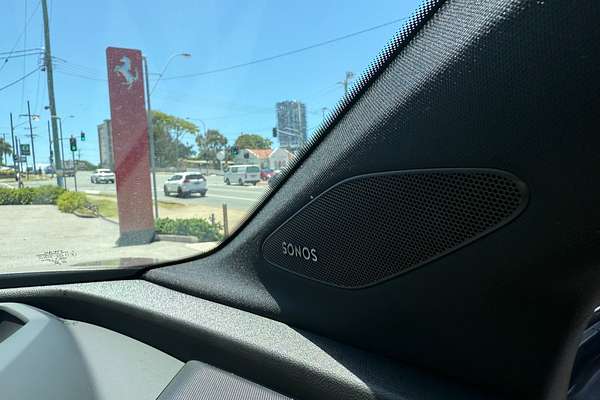 2024 Audi Q4 e-tron 55 F4