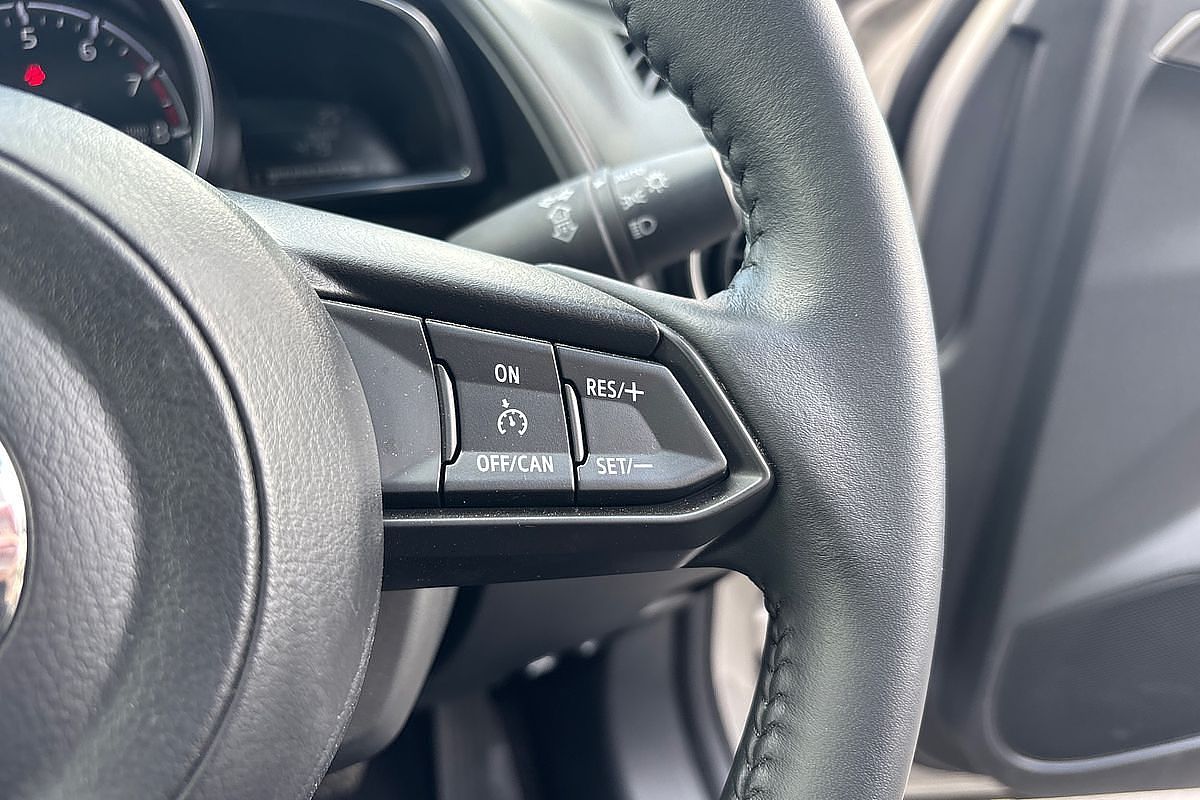 2024 Mazda CX-3 G20 Pure DK