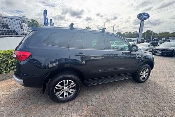 2020 Ford Everest Trend UA II 2.0L