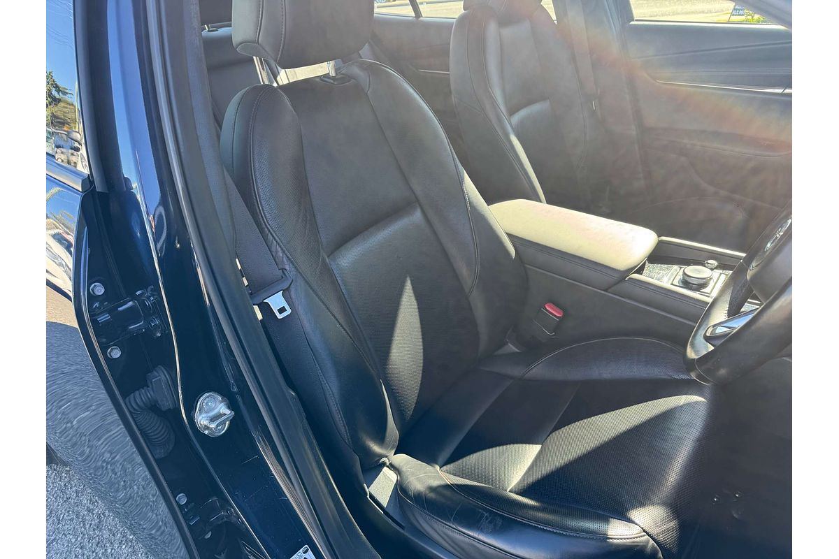 2019 Mazda 3 G25 Astina BP Series