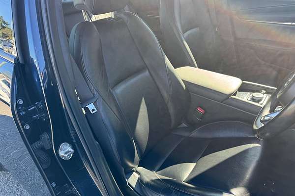 2019 Mazda 3 G25 Astina BP Series