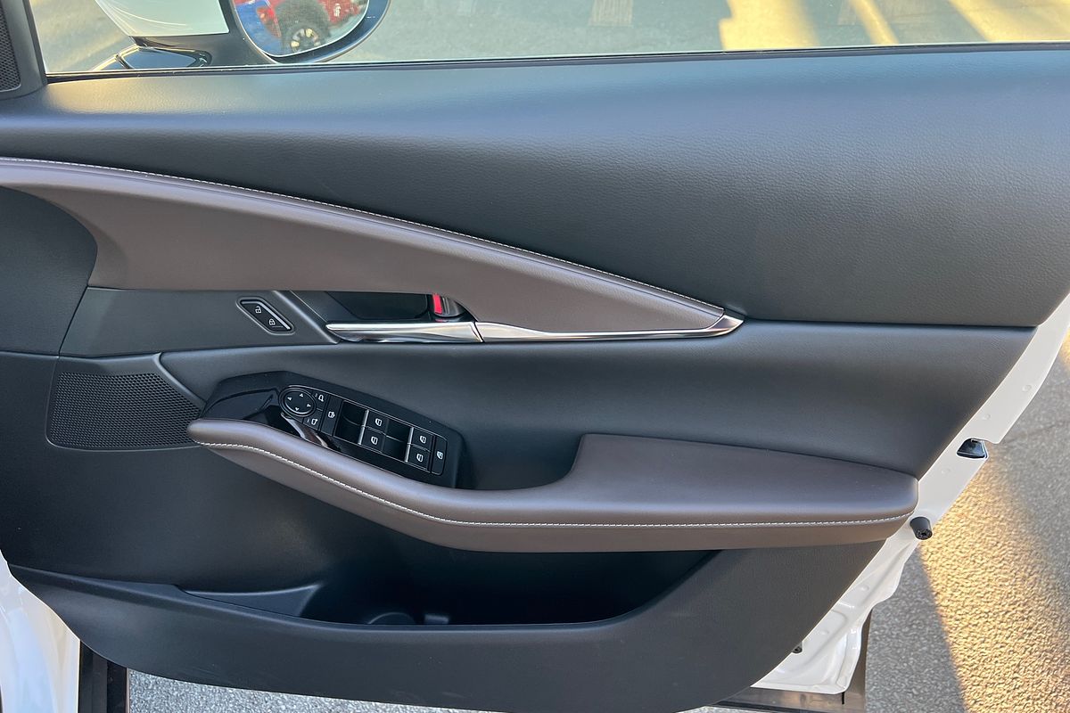 2024 Mazda CX-30 G25 Touring DM Series