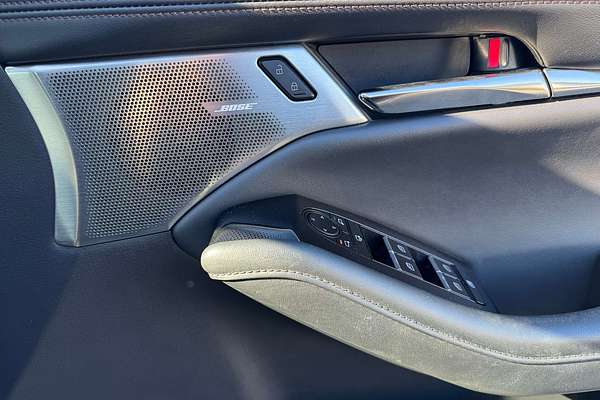 2019 Mazda 3 G25 Astina BP Series