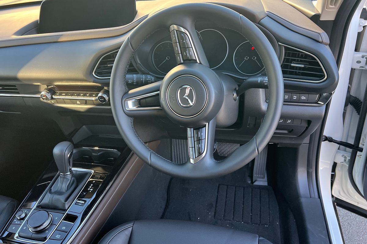 2024 Mazda CX-30 G25 Touring DM Series