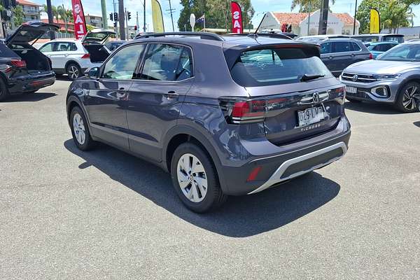 2024 Volkswagen T-Cross 85TSI Life D31