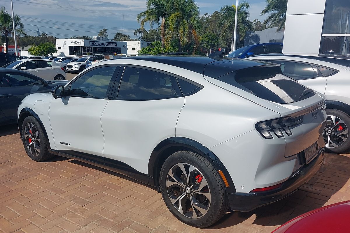 2023 Ford Mustang Mach-E Premium