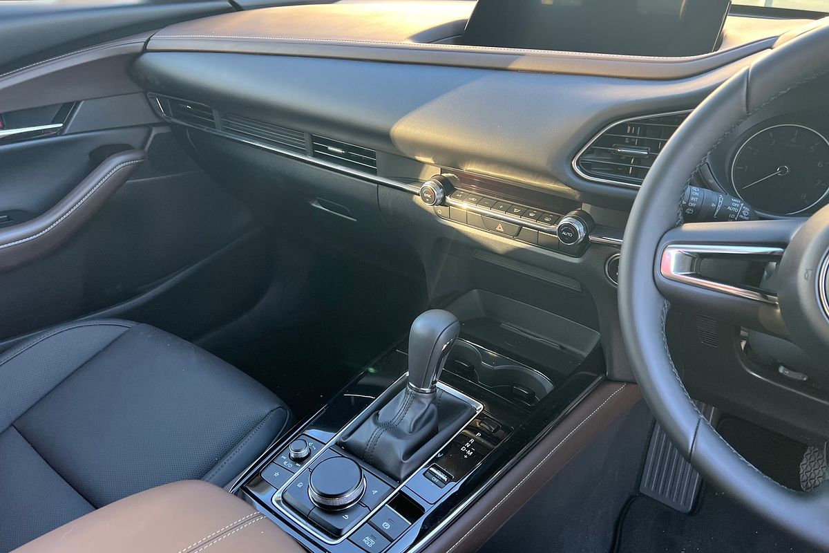 2024 Mazda CX-30 G25 Touring DM Series