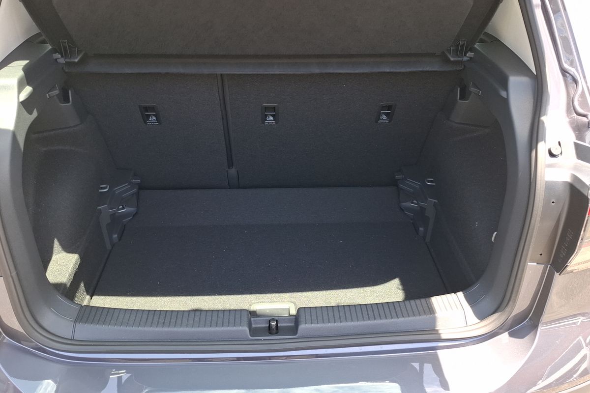 2024 Volkswagen T-Cross 85TSI Life D31