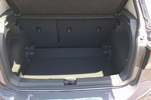 2024 Volkswagen T-Cross 85TSI Life D31