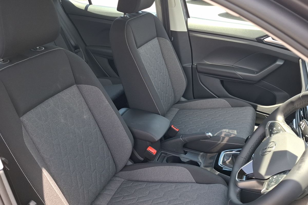 2024 Volkswagen T-Cross 85TSI Life D31